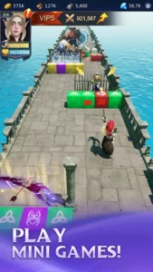 Puzzles & Conquest
