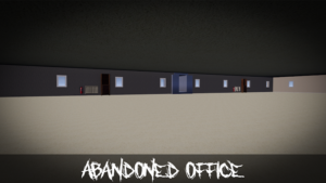 Backrooms: Double Reality
