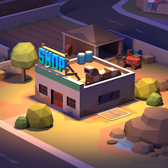 دانلود بازی Zombie Shop: Simulation Game