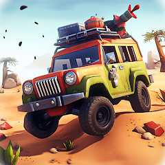 دانلود بازی Dead Venture: Zombie Survival