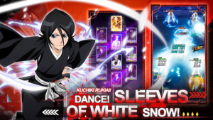 Shinigami Adventure