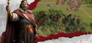 Rome Conqueror: Strategy Games