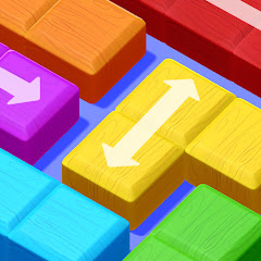 دانلود بازی Unblock Jam