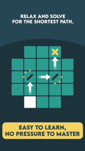 Slip! – Sliding Logic Puzzles