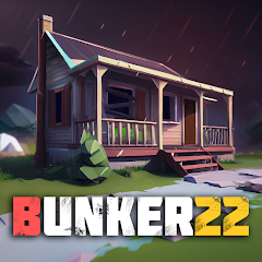 دانلود بازی Bunker: Zombie Survival Games