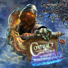 دانلود بازی Contract With The Devil: Quest