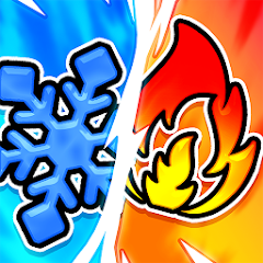 دانلود بازی Merge Clash: Tower Defense TD