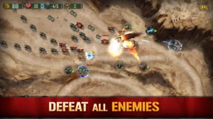 1945 WarGuard: Sky Shooter