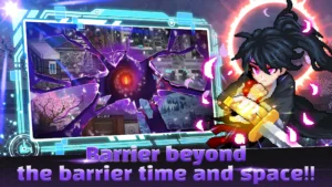Hunter Raid: Idle RPG Games