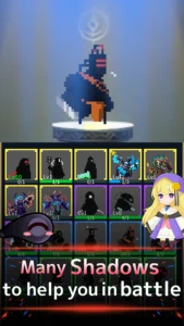 AFK God of Destruction:Tactics