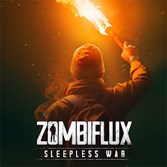 دانلود بازی Zombiflux: Sleepless War