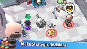 Mega Store: Supermarket Game
