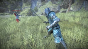 Knights of Glory