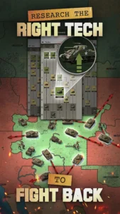 Supremacy: Call of War 1942