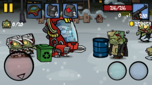 Zombie Age 2: Offline Shooting