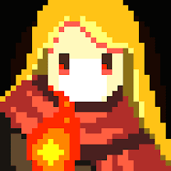 دانلود بازی Elemental Dungeon: Roguelike