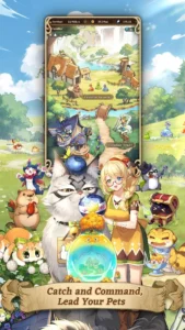 Isekai:Slow Life