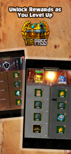 Defend the Kingdom : TD Royale