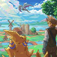 دانلود بازی Chronomon – Monster Farm