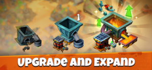 Idle Junkyard Tycoon: Be Rich!
