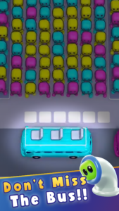 Block Jam 3D: Color Puzzle