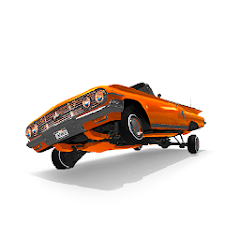 دانلود بازی Lowriders Comeback 2: Cruising