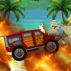 دانلود بازی Zombie Crusher
