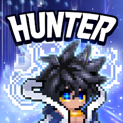دانلود بازی Hunter Raid: Idle RPG Games