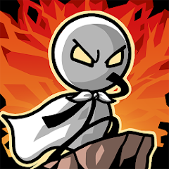 دانلود بازی HERO WARS SuperStickmanDefense