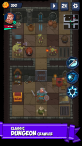 Legendary Adventure