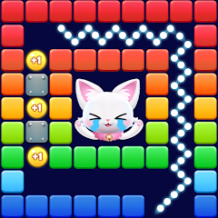 دانلود بازی Bricks Ball Journey