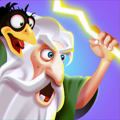 دانلود بازی Wacky Battles