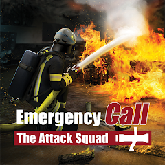 دانلود بازی The Attack Squad