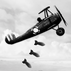 دانلود بازی Warplanes Inc WW2 Plane & War
