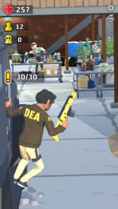 Crime City: Bank Robbery