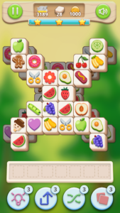 Tiledom