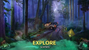 Edge of Reality: The Forest