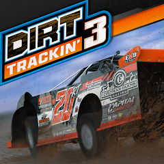 دانلود بازی Dirt Trackin 3