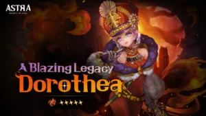 ASTRA: Knights of Veda