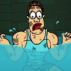 دانلود بازی Breaker Fun – Rescue Adventure