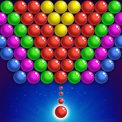 دانلود بازی Bubble Pop Cannon Shooter