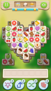Tiledom