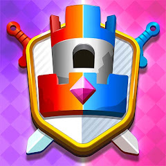 دانلود بازی HeroesTD: Esport Tower Defense