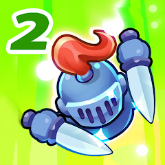 دانلود بازی Raid Royal 2: TD Battles