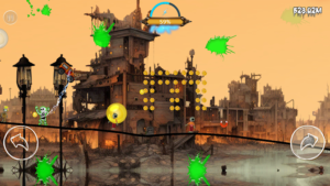 Zombie Crusher