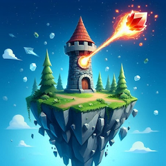 دانلود بازی Maze Defenders – Tower Defense