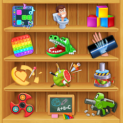 دانلود بازی Relax Mini Games