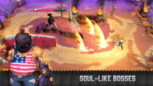 Box Head: Roguelike
