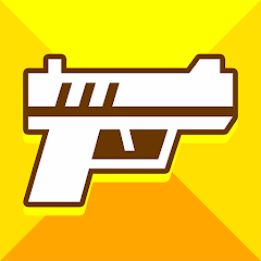 دانلود بازی Fire MrGun – Bullet Shooting