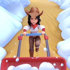 دانلود بازی Gold Rush: Frozen Adventures